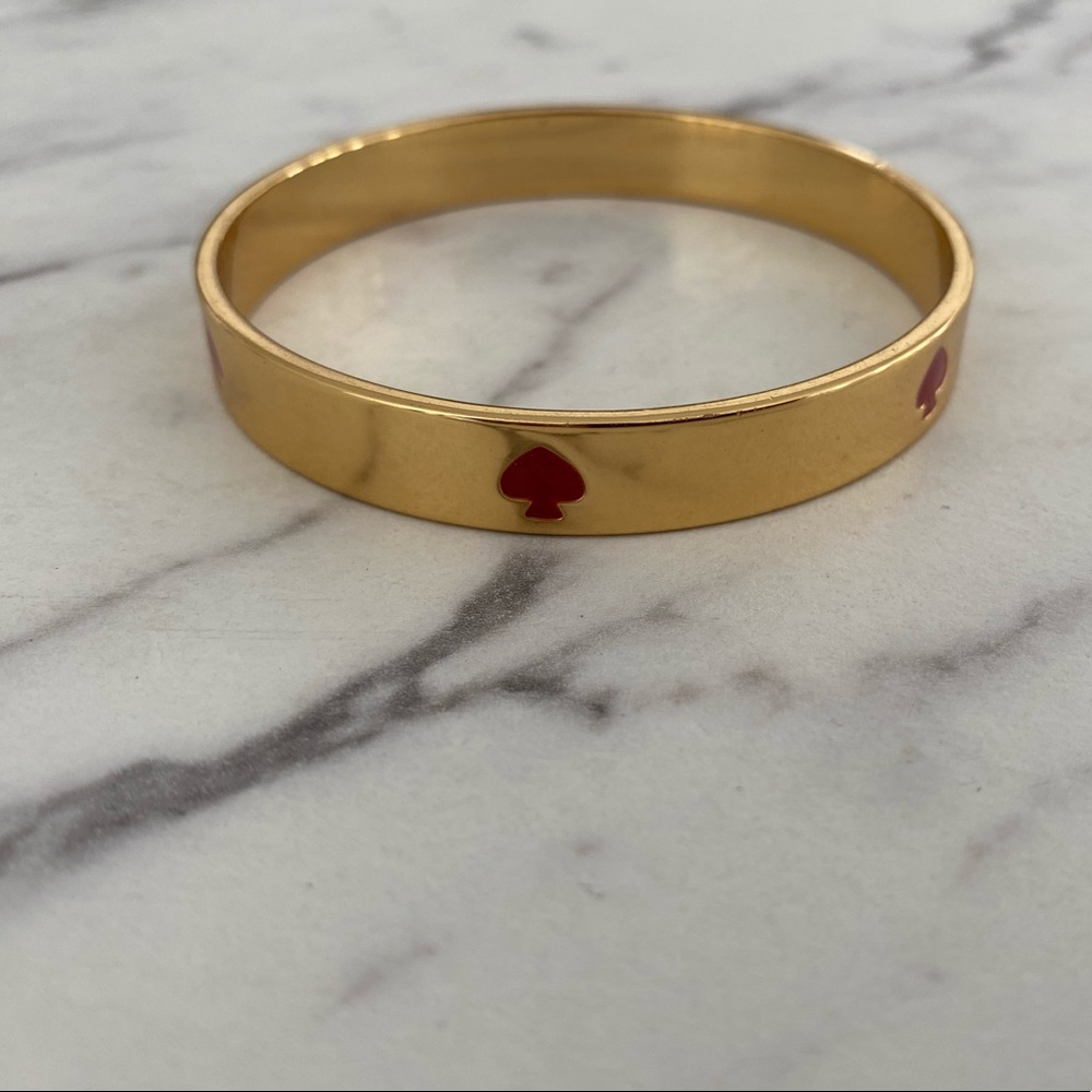Kate spade bangle - Picture 3 of 4